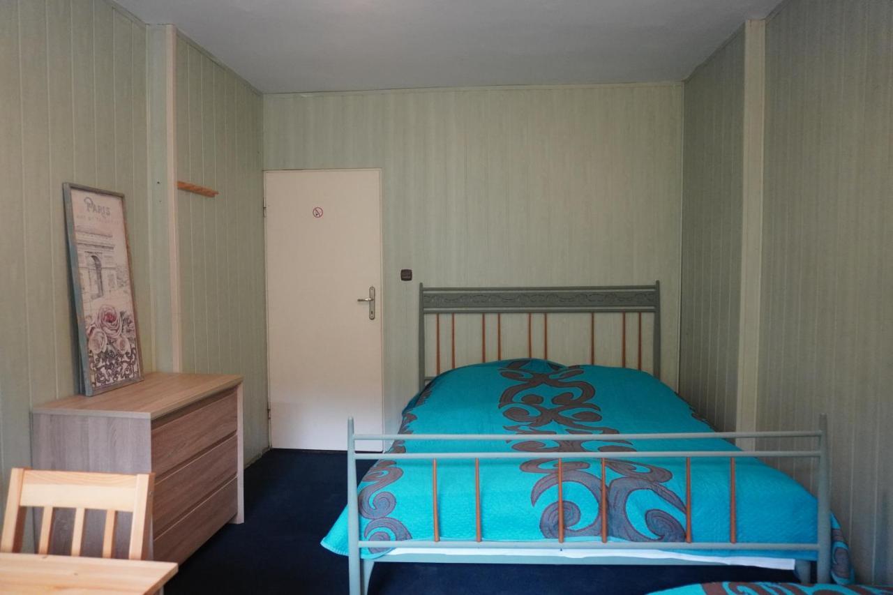 Pokoje Nad Potokiem Hotel Szczyrk Kültér fotó