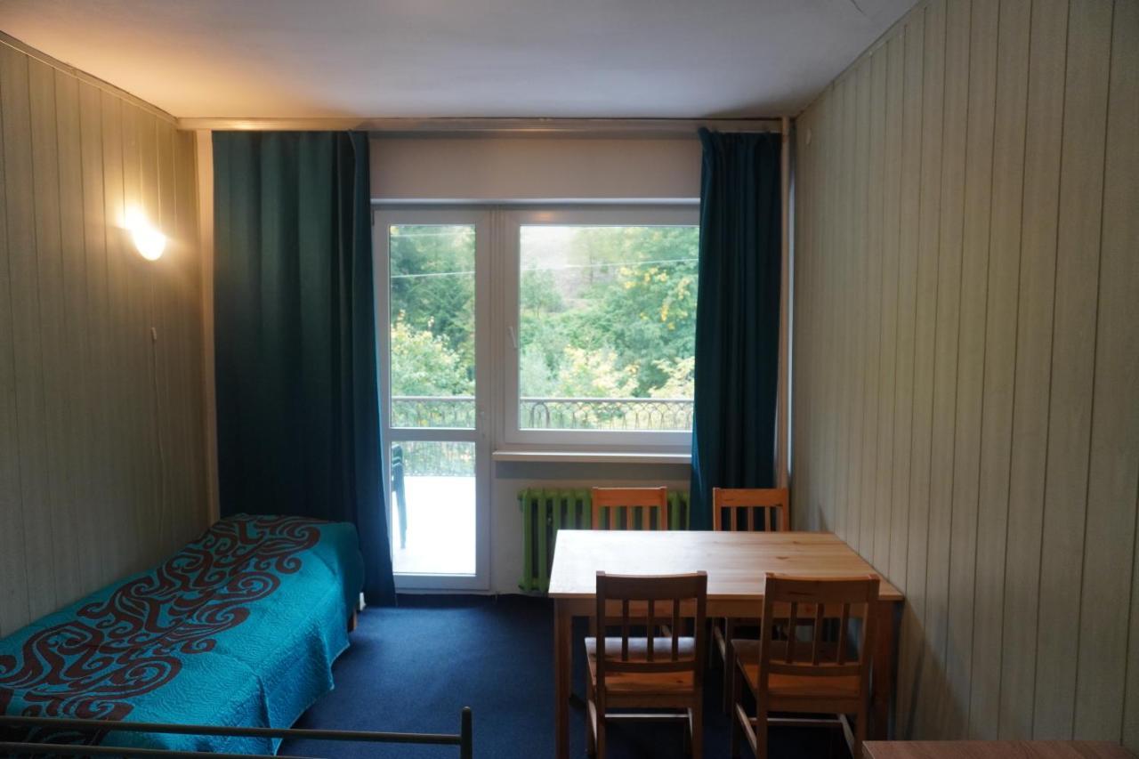 Pokoje Nad Potokiem Hotel Szczyrk Kültér fotó