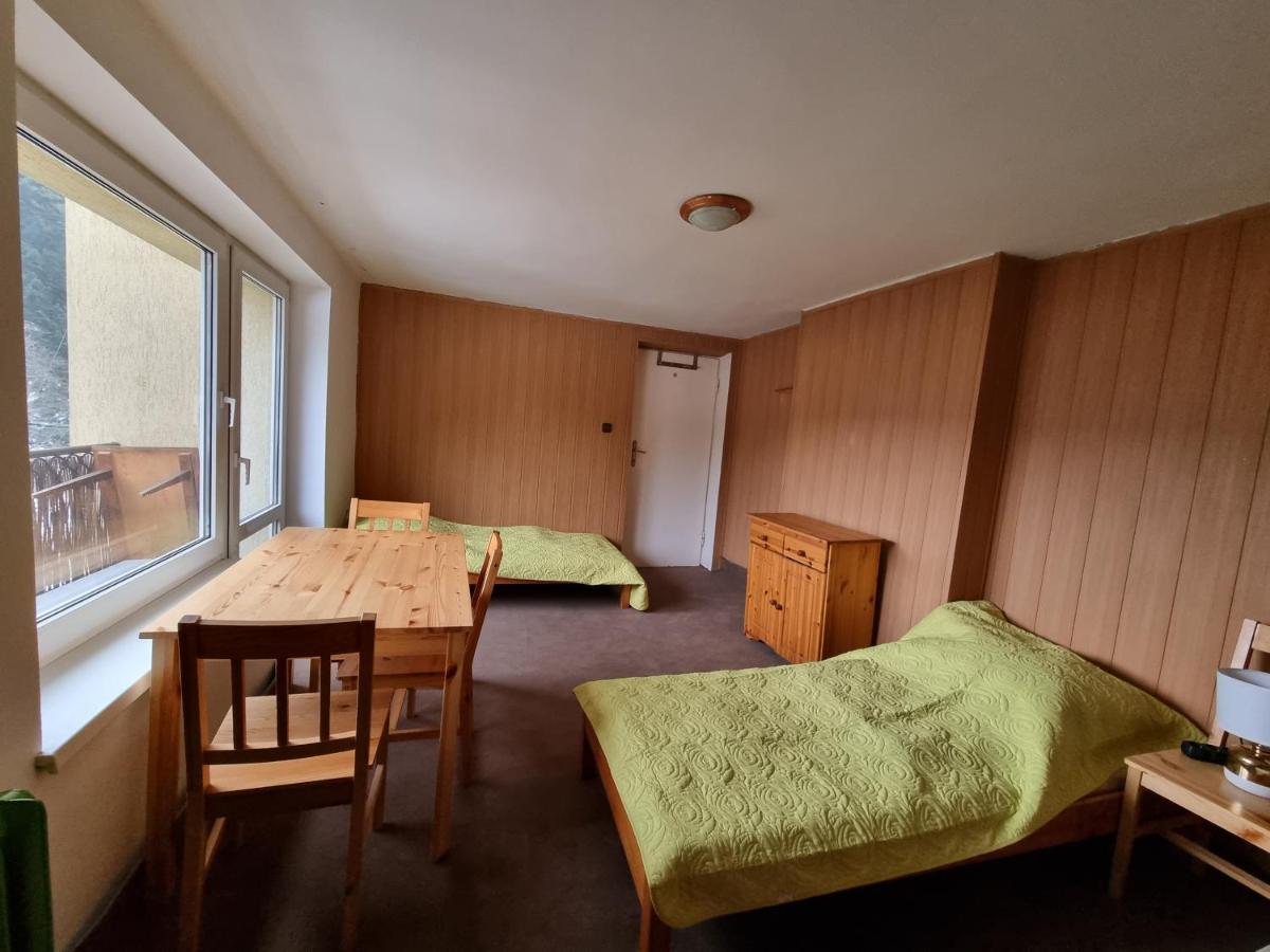 Pokoje Nad Potokiem Hotel Szczyrk Kültér fotó