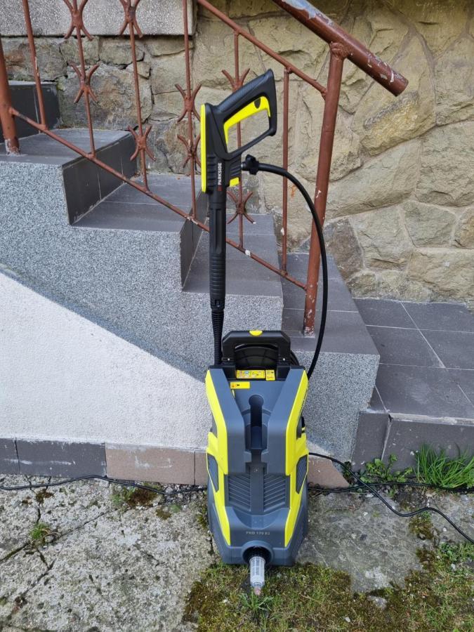 Pokoje Nad Potokiem Hotel Szczyrk Kültér fotó