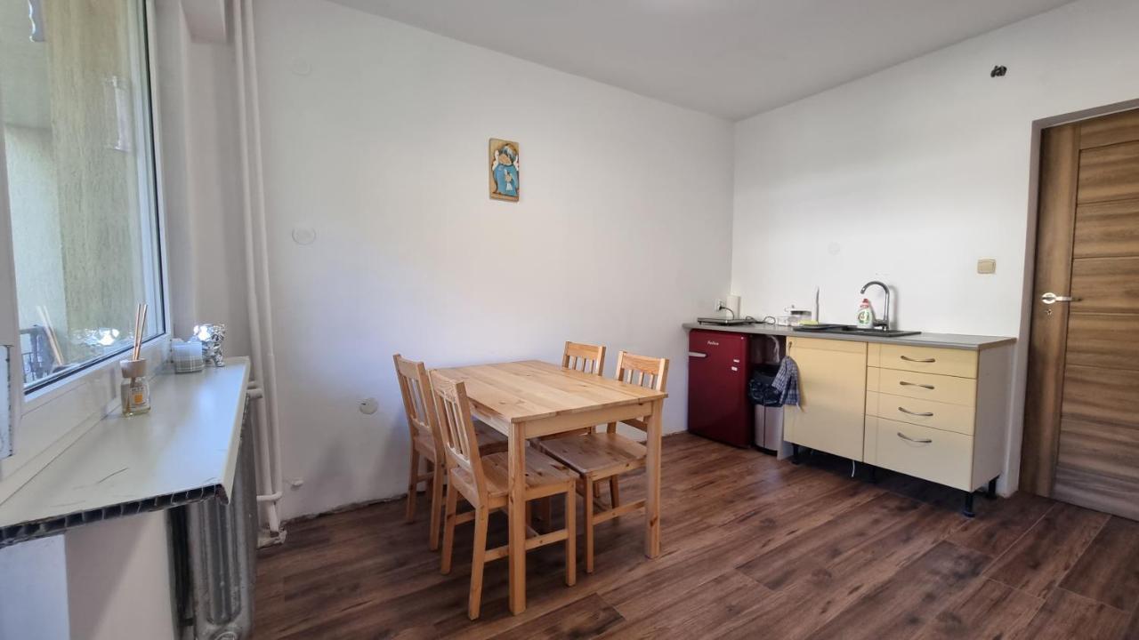 Pokoje Nad Potokiem Hotel Szczyrk Kültér fotó