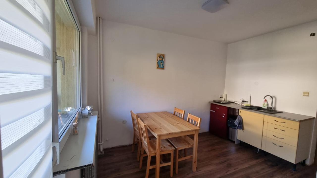 Pokoje Nad Potokiem Hotel Szczyrk Kültér fotó