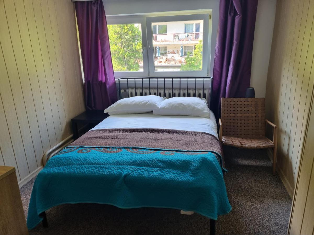 Pokoje Nad Potokiem Hotel Szczyrk Kültér fotó